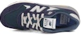 New Balance 580 Elite 'Navy' Lelaki Kasual MRT580TU