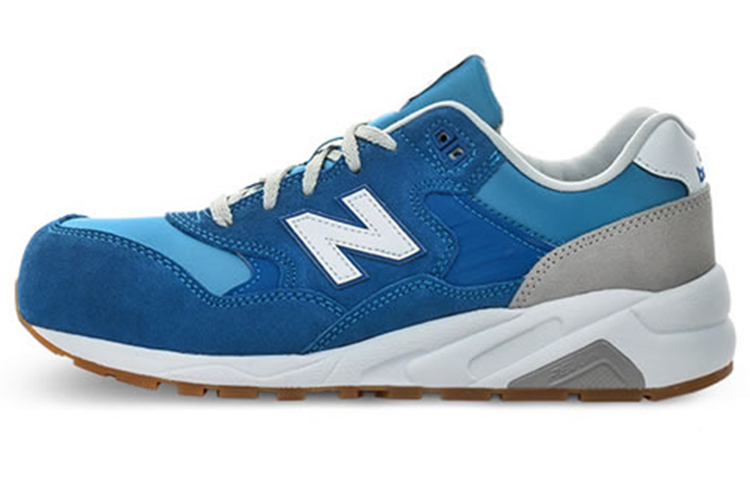 Buy ニューバランス580 エリート 青白 (Nyūbaransu 580 Erīto Aojiro) MRT580MP