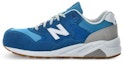 Buy ニューバランス580 エリート 青白 (Nyūbaransu 580 Erīto Aojiro) MRT580MP