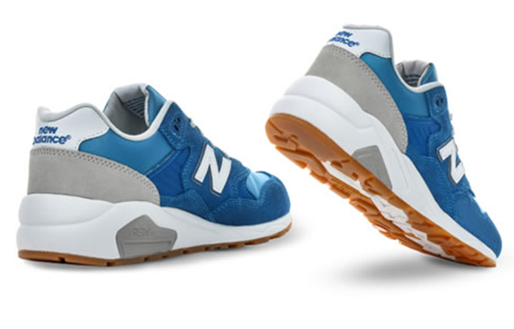 Shop ニューバランス580 エリート 青白 (Nyūbaransu 580 Erīto Aojiro) MRT580MP