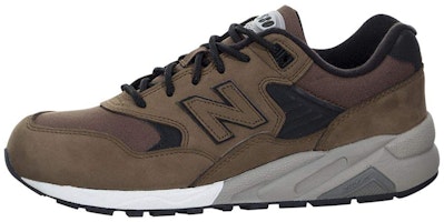 New Balance 580 Elite Brown MRT580KB New Balance 580 Elite Brown MRT580KB