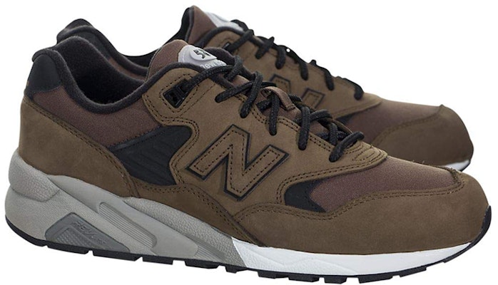 New Balance 580 Elite Brown MRT580KB Order New Balance 580 Elite Brown MRT580KB