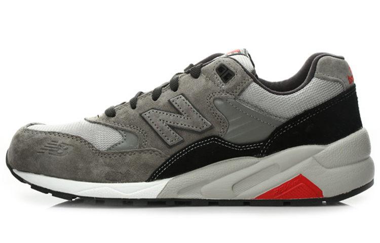 Buy New Balance 580 Edisi Elit 'Kelabu' MRT580GK