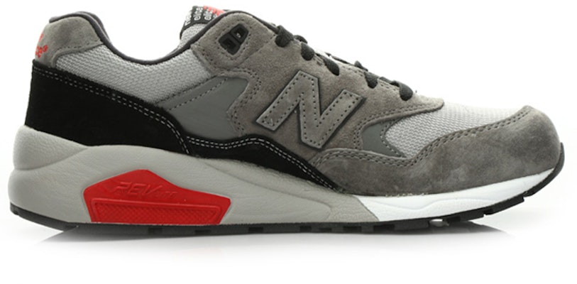 New Balance 580 Edisi Elit 'Kelabu' MRT580GK Order New Balance 580 Edisi Elit 'Kelabu' MRT580GK