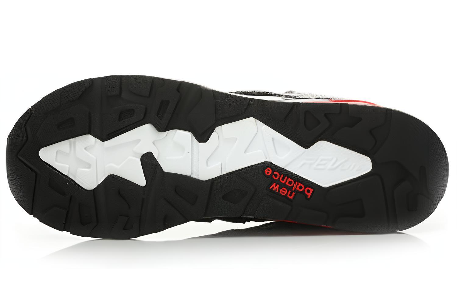 Shop New Balance 580 Edisi Elit 'Kelabu' MRT580GK