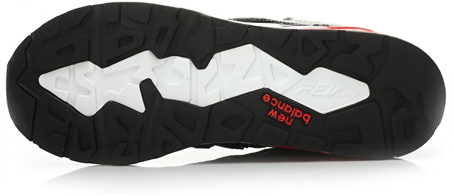 New Balance 580 Edisi Elit 'Kelabu' MRT580GK Shop New Balance 580 Edisi Elit 'Kelabu' MRT580GK