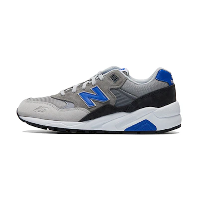 NB 580 Elite Edition Lost Classics 'Gray Blue White'