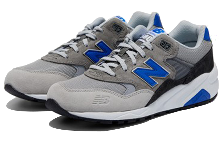 NB 580 Elite Edition Lost Classics 'Gray Blue White' 圖 2