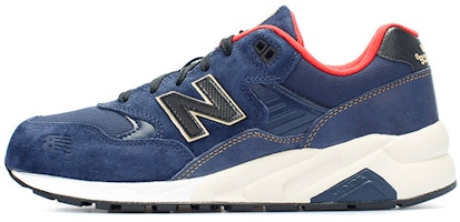 New Balance 580 Elite Navy/Red-White MRT580AA New Balance 580 Elite Navy/Red-White MRT580AA