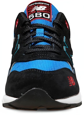 新百伦580精英款弹球绒面黑色 MRT580BF Purchase 新百伦580精英款弹球绒面黑色 MRT580BF