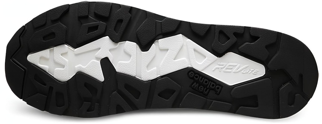 新百伦580精英款弹球绒面黑色 MRT580BF Details for 新百伦580精英款弹球绒面黑色 MRT580BF