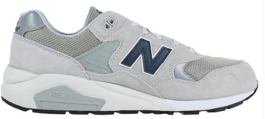 ニューバランス 580 エクスプローラーグレー MRT580GY Buy ニューバランス 580 エクスプローラーグレー MRT580GY