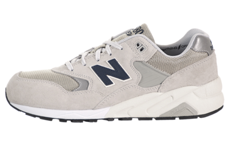 Buy New Balance 580 Eksplorer Abu-abu MRT580GY