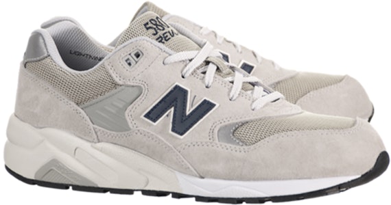 New Balance 580 Explorer Kelabu MRT580GY Lookbook New Balance 580 Explorer Kelabu MRT580GY
