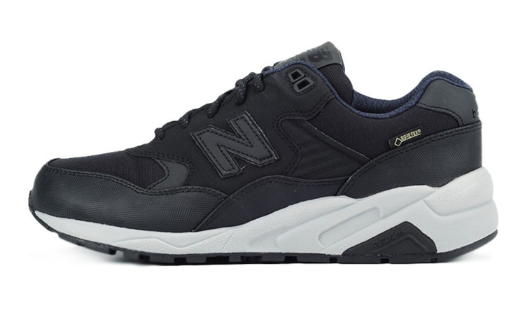 Buy New Balance 580 Gore-Tex 黑色款 MRT580XB