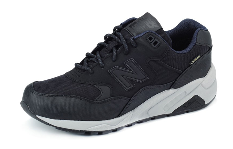 Order New Balance 580 Gore-Tex 黑色款 MRT580XB