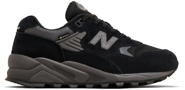 New Balance 580 GORE-TEX 'Magnet Hitam' MT580RGR Buy New Balance 580 GORE-TEX 'Magnet Hitam' MT580RGR