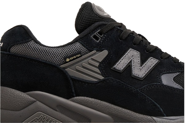 New Balance 580 GORE-TEX 'Black Magnet' MT580RGR Order New Balance 580 GORE-TEX 'Black Magnet' MT580RGR