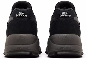 New Balance 580 GORE-TEX 'Magnet Hitam' MT580RGR Details for New Balance 580 GORE-TEX 'Magnet Hitam' MT580RGR