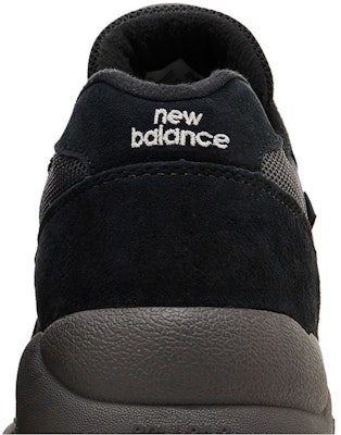 New Balance 580 GORE-TEX 'Black Magnet' MT580RGR Sizing New Balance 580 GORE-TEX 'Black Magnet' MT580RGR