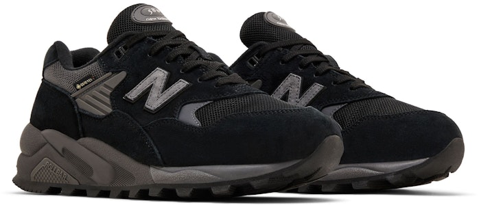 New Balance 580 GORE-TEX 'Magnet Hitam' MT580RGR Cheap New Balance 580 GORE-TEX 'Magnet Hitam' MT580RGR