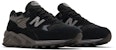 New Balance 580 GORE-TEX 'Black Magnet' Hitam Magnetik MT580RGR