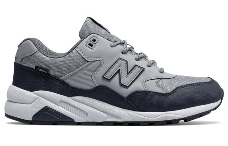 Order New Balance 580 Gore-Tex 'Kelabu' MRT580XF