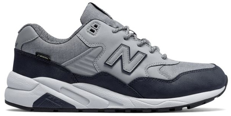 New Balance 580 Gore-Tex 'Grey' MRT580XF Order New Balance 580 Gore-Tex 'Grey' MRT580XF