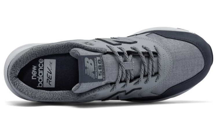 Shop New Balance 580 Gore-Tex 'Kelabu' MRT580XF