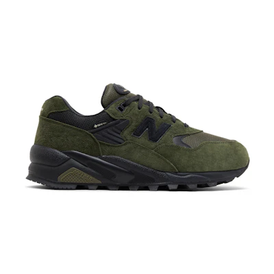 NB 580 GORE-TEX 'Kombu Black'