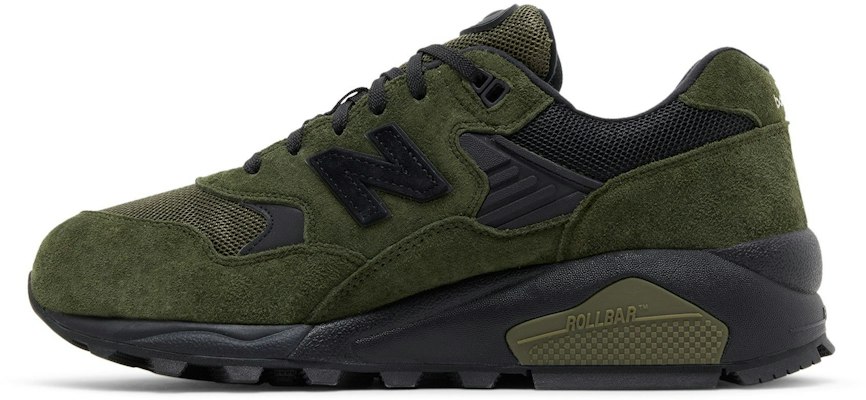 New Balance 580 GORE-TEX '昆布黑' MT580RBL Shop New Balance 580 GORE-TEX '昆布黑' MT580RBL