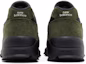 Details for New Balance 580 GORE-TEX 'Kombu Hitam' MT580RBL