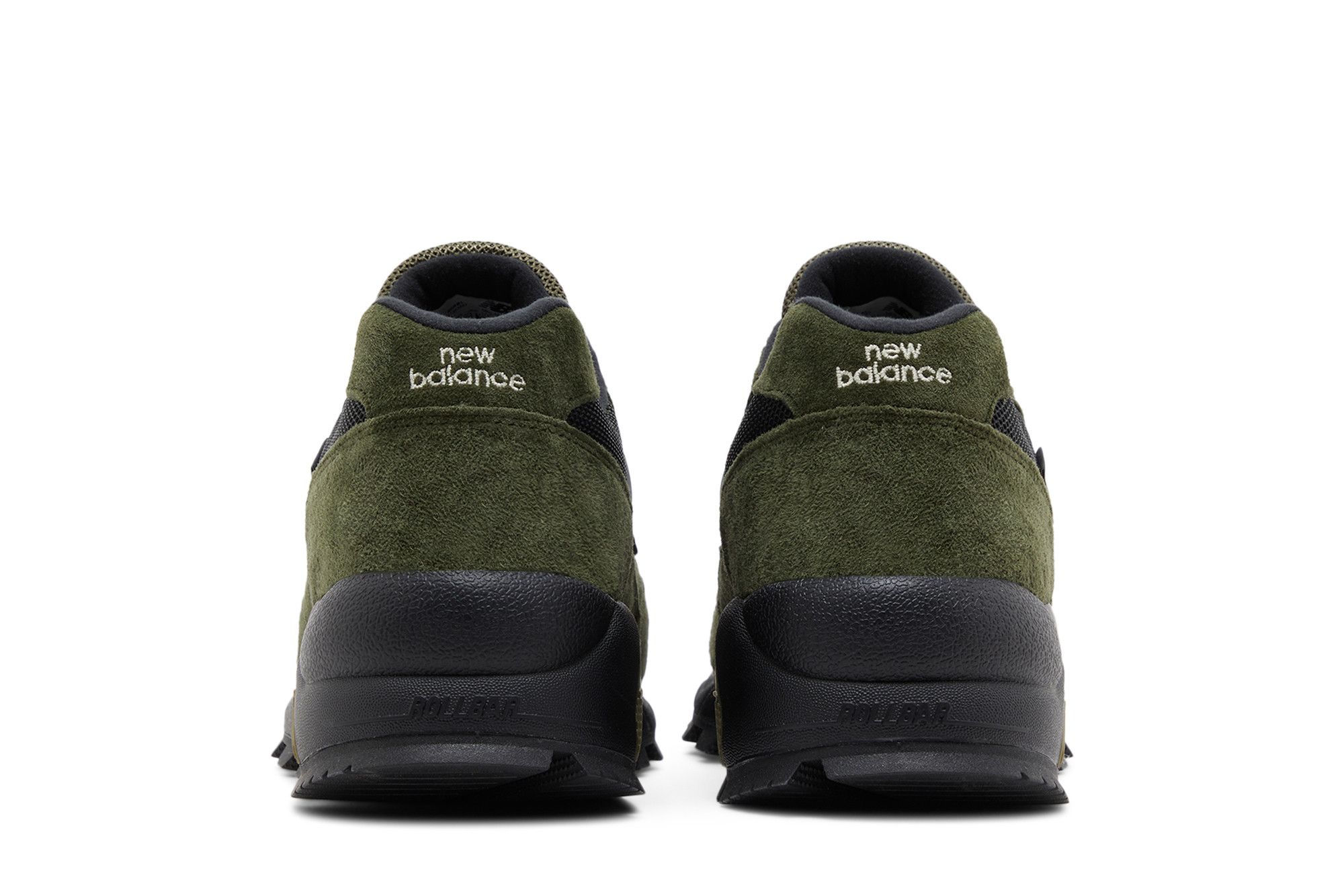 Sizing New Balance 580 GORE-TEX '昆布黑' MT580RBL