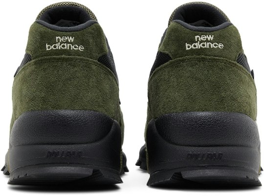 New Balance 580 GORE-TEX '昆布黑' MT580RBL Sizing New Balance 580 GORE-TEX '昆布黑' MT580RBL