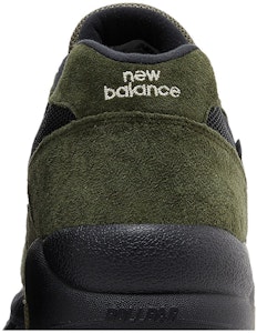 뉴발란스 580 고어텍스 '다시마 블랙' MT580RBL Sizing 뉴발란스 580 고어텍스 '다시마 블랙' MT580RBL