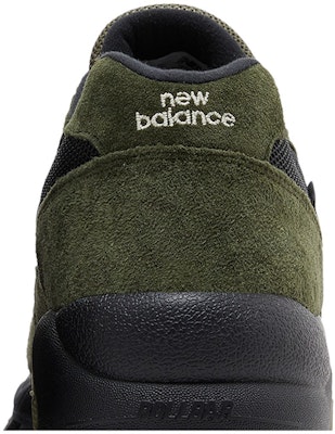 New Balance 580 GORE-TEX 'Kombu Black' MT580RBL Sizing New Balance 580 GORE-TEX 'Kombu Black' MT580RBL