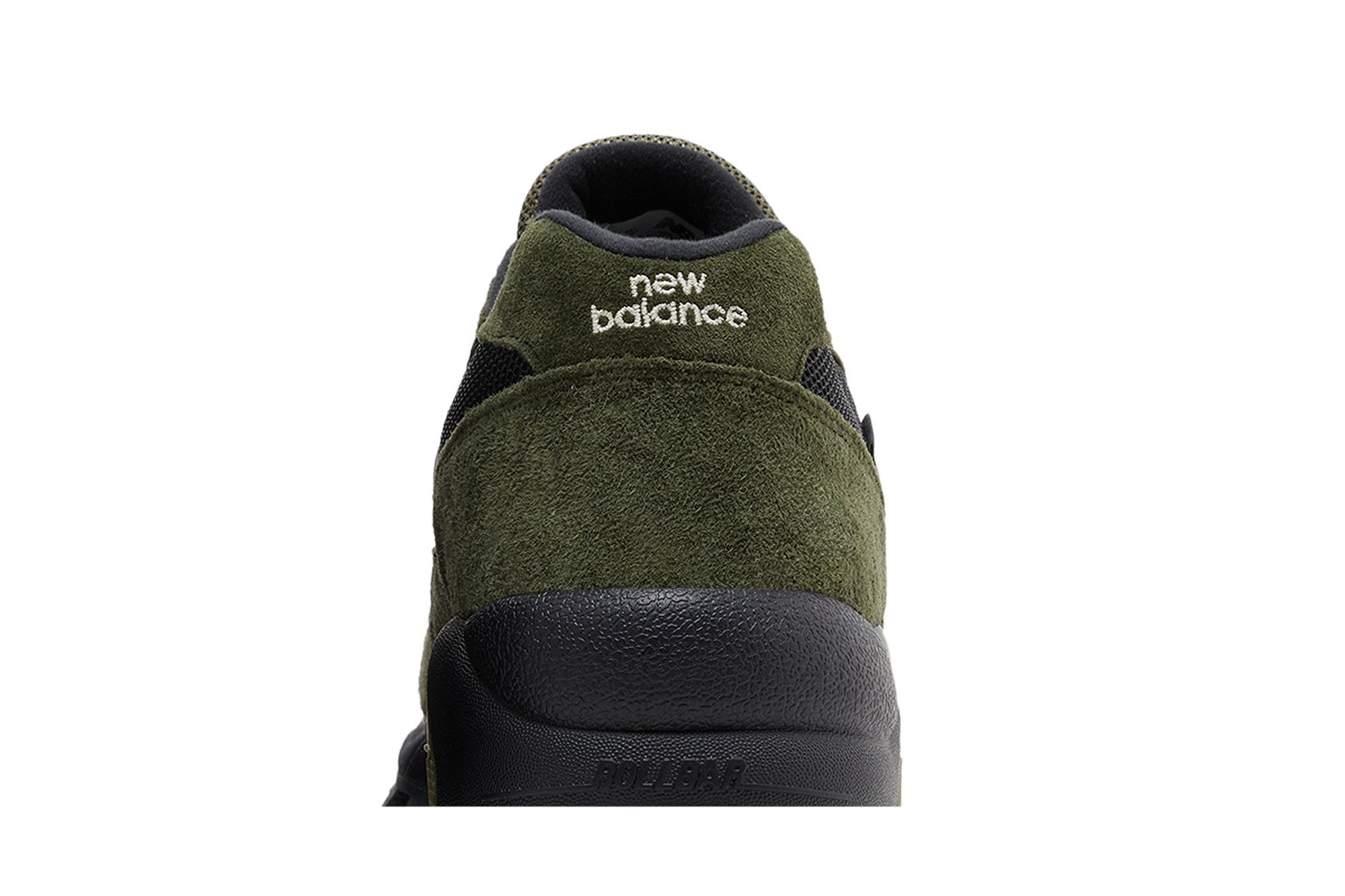 Cheap New Balance 580 GORE-TEX '昆布黑' MT580RBL