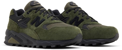 New Balance 580 GORE-TEX 'Kombu Hitam' MT580RBL Cheap New Balance 580 GORE-TEX 'Kombu Hitam' MT580RBL