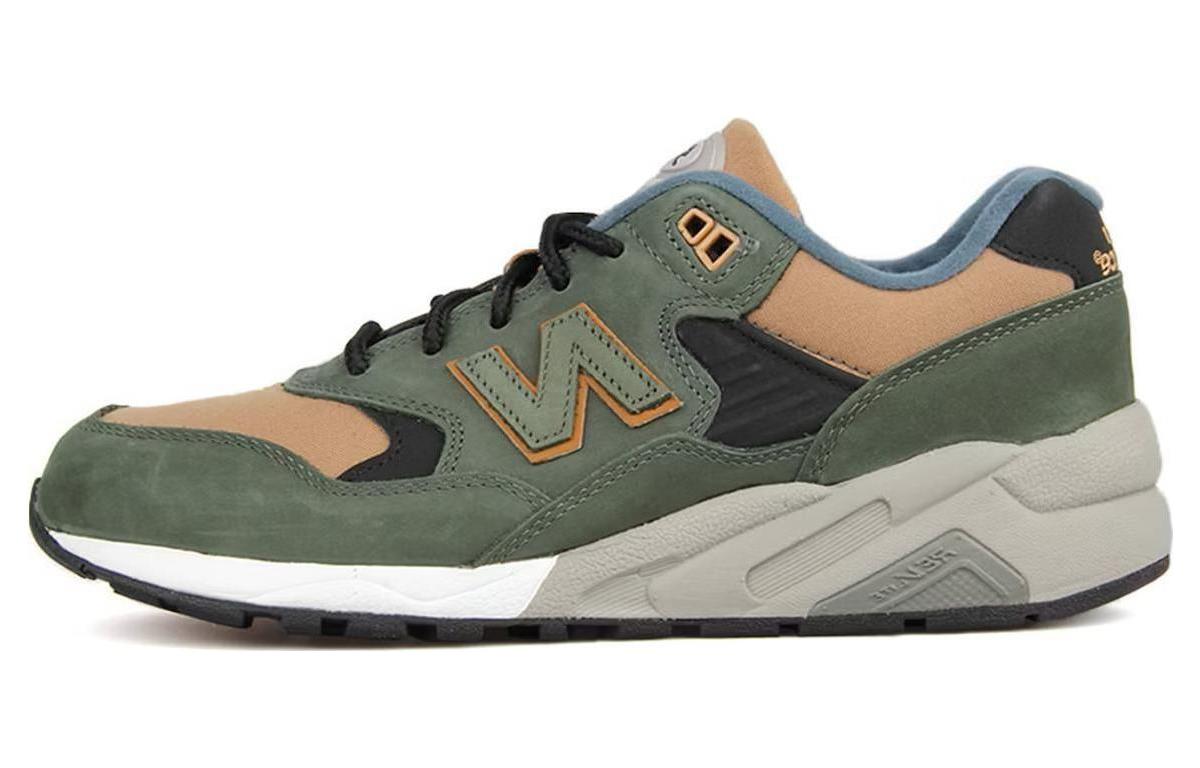 Buy 紐巴倫 580 Hunter Tan MRT580KC