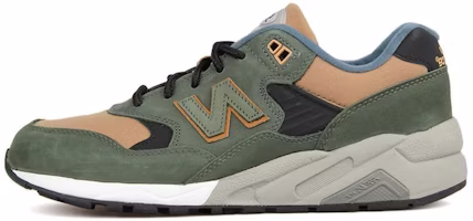 New Balance 580 Hunter Tan MRT580KC New Balance 580 Hunter Tan MRT580KC