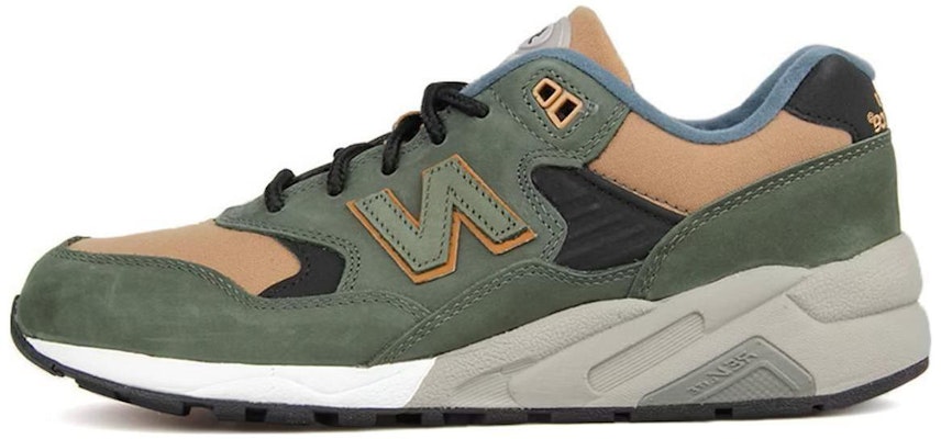 뉴발란스 580 헌터탄 (New Balance 580 Hunter Tan) MRT580KC Buy 뉴발란스 580 헌터탄 (New Balance 580 Hunter Tan) MRT580KC