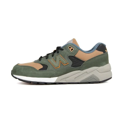 NB 580 Hunter Tan