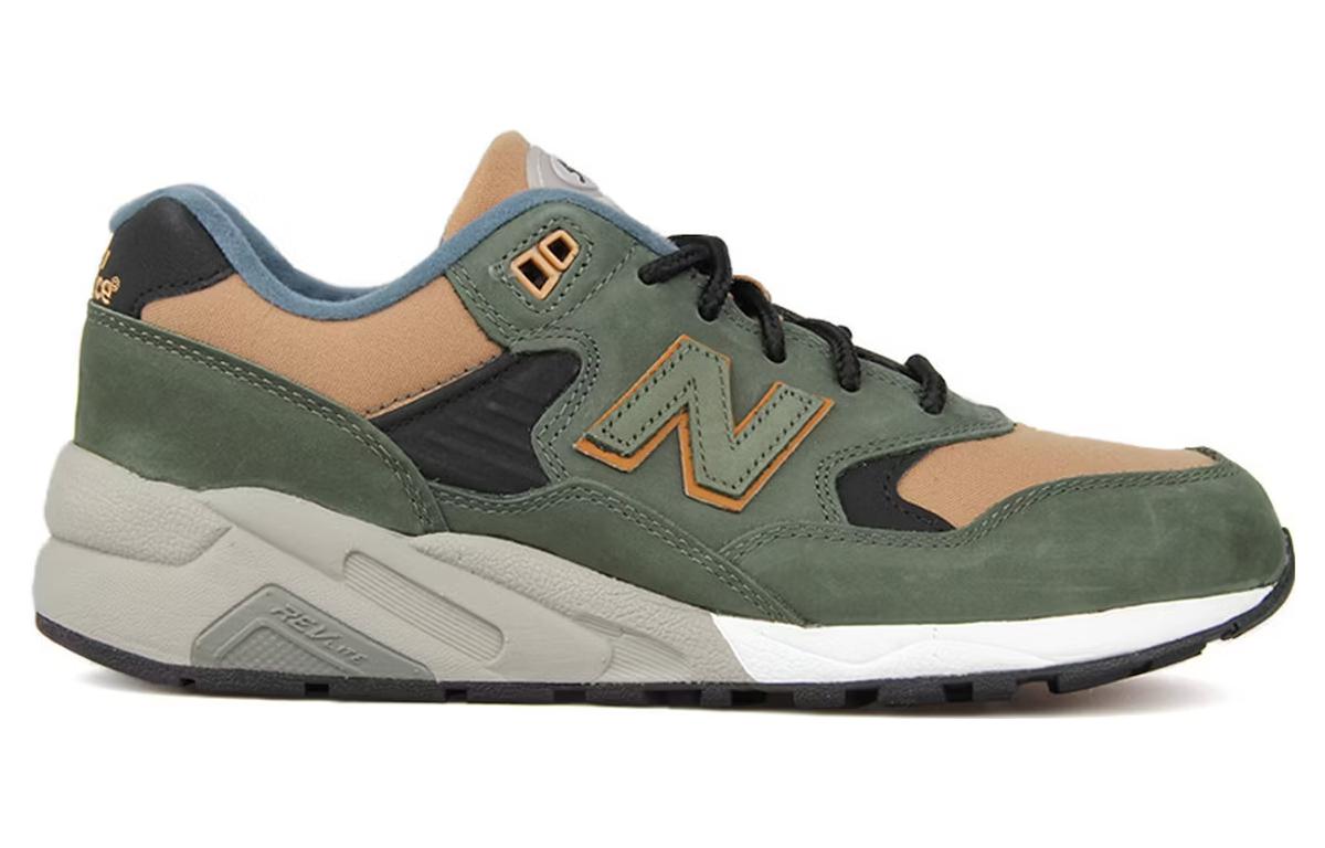 Order 紐巴倫 580 Hunter Tan MRT580KC