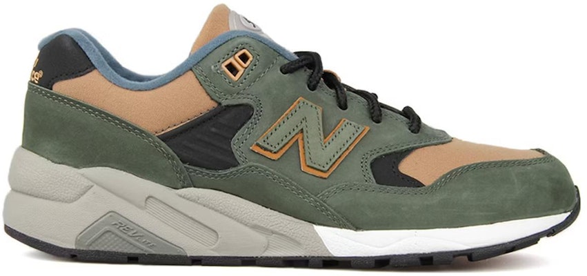 뉴발란스 580 헌터탄 (New Balance 580 Hunter Tan) MRT580KC Order 뉴발란스 580 헌터탄 (New Balance 580 Hunter Tan) MRT580KC