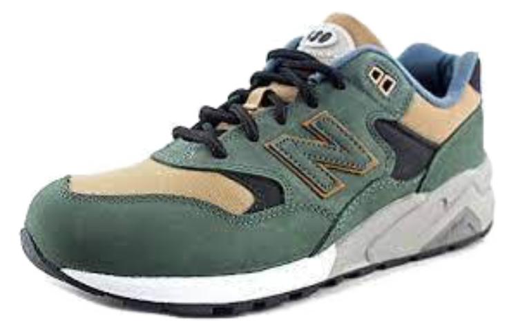 Lookbook 紐巴倫 580 Hunter Tan MRT580KC