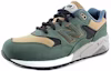 Lookbook 뉴발란스 580 헌터탄 (New Balance 580 Hunter Tan) MRT580KC