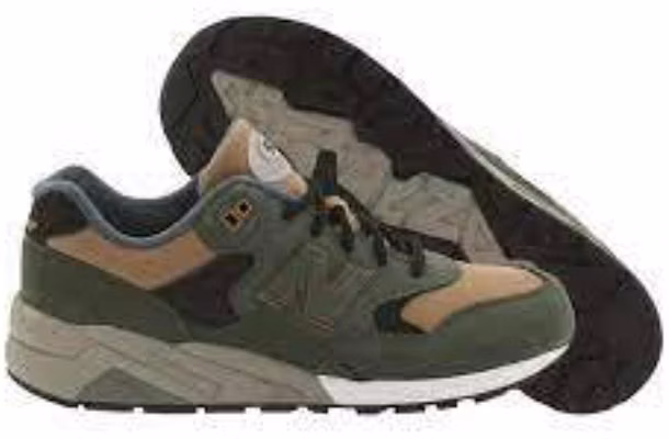 뉴발란스 580 헌터탄 (New Balance 580 Hunter Tan) MRT580KC Shop 뉴발란스 580 헌터탄 (New Balance 580 Hunter Tan) MRT580KC
