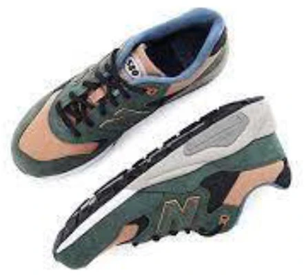 뉴발란스 580 헌터탄 (New Balance 580 Hunter Tan) MRT580KC Purchase 뉴발란스 580 헌터탄 (New Balance 580 Hunter Tan) MRT580KC