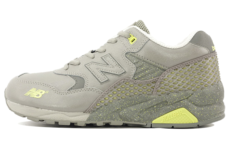 Buy 新百伦 580 低帮 米色/“绿色” MT580JGL