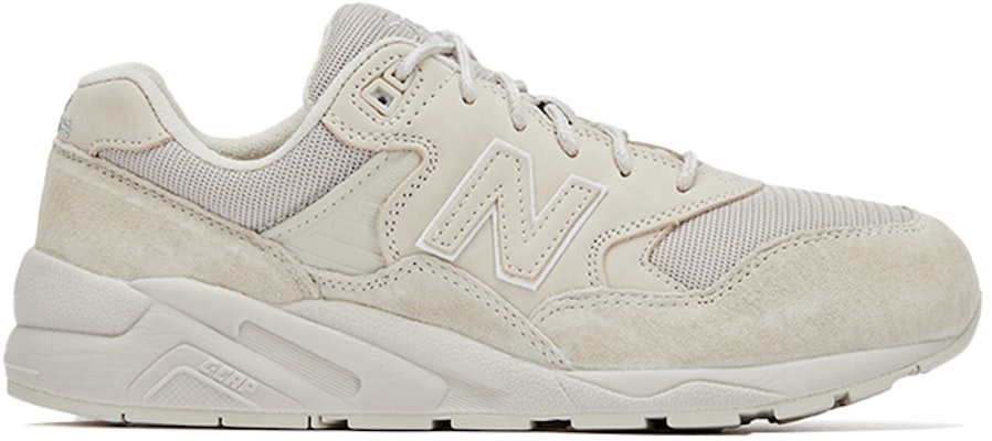 New Balance 580 Series Rendah Beige CMT580AR Order New Balance 580 Series Rendah Beige CMT580AR